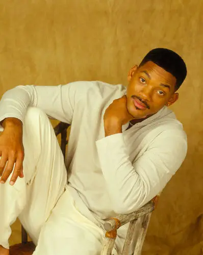 Will Smith Computer MousePad picture 526843