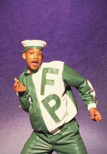 Will Smith Computer MousePad picture 526852