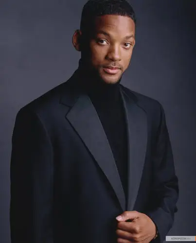 Will Smith Jigsaw Puzzle picture 78315