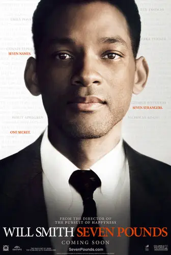 Will Smith Wall Poster picture 78316