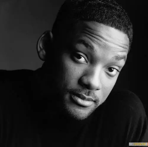 Will Smith Wall Poster picture 78317