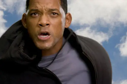 Will Smith Wall Poster picture 78323