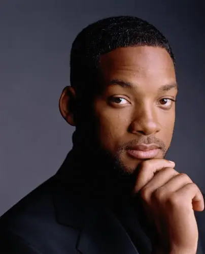 Will Smith Jigsaw Puzzle picture 78326