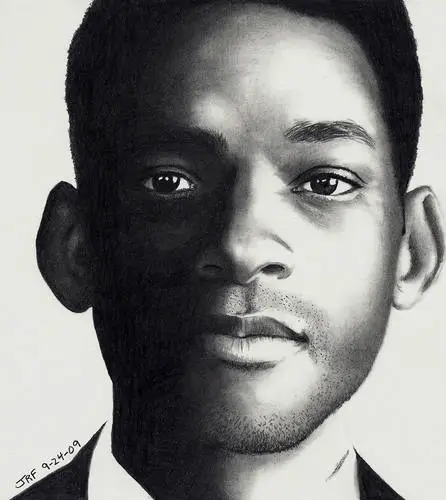 Will Smith Jigsaw Puzzle picture 78333