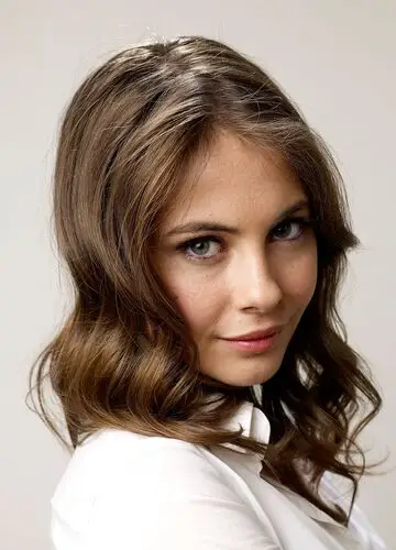 Willa Holland Wall Poster picture 20709