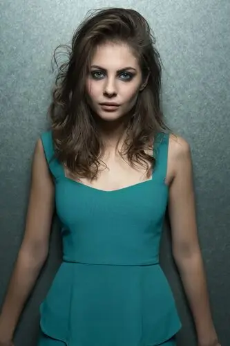 Willa Holland Wall Poster picture 337982