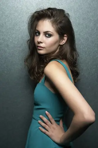 Willa Holland Wall Poster picture 337983