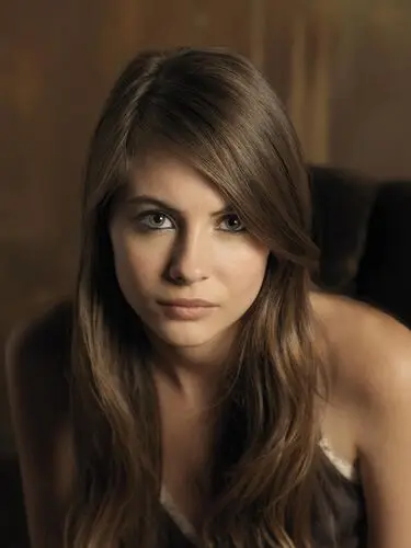 Willa Holland Wall Poster picture 399719