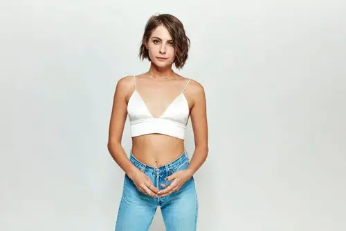 Willa Holland Computer MousePad picture 808624