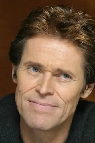 Willem Dafoe Jigsaw Puzzle picture 488070