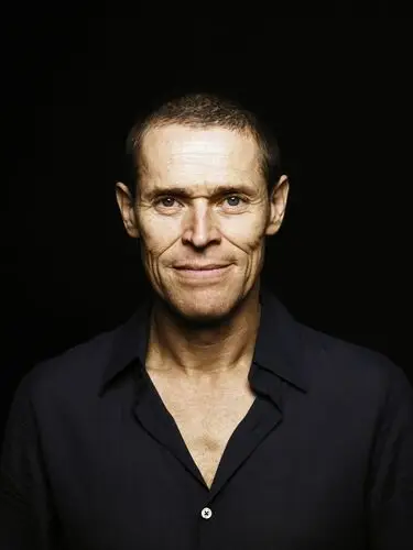 Willem Dafoe Wall Poster picture 488071
