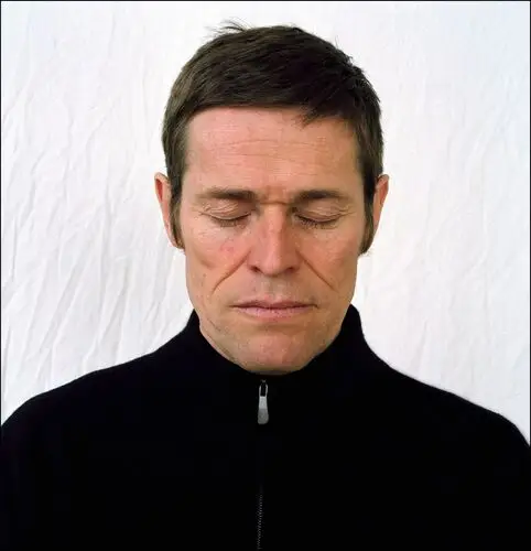 Willem Dafoe Computer MousePad picture 519985