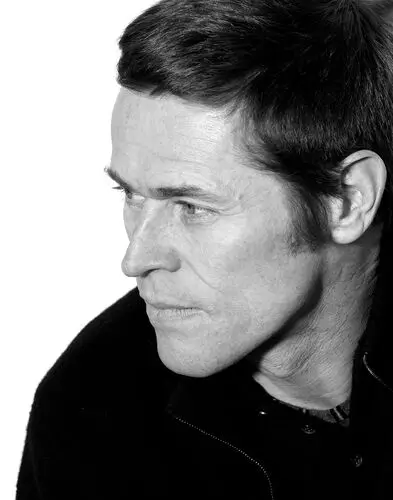 Willem Dafoe Wall Poster picture 78336