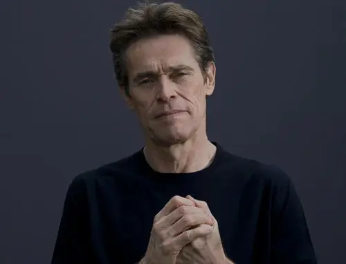 Willem Dafoe Computer MousePad picture 808627