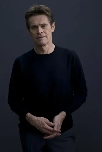 Willem Dafoe Jigsaw Puzzle picture 808628