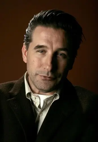 William Baldwin Wall Poster picture 502804