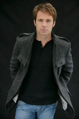 William DeVry Wall Poster picture 511735