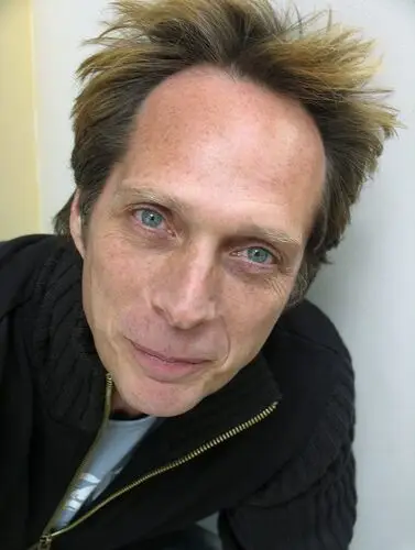 William Fichtner Wall Poster picture 496345