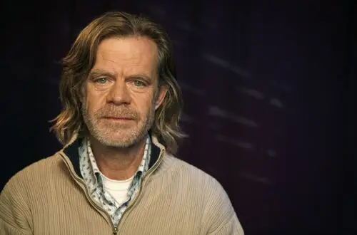 William H. Macy Computer MousePad picture 526856