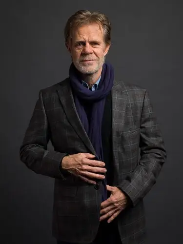 William H. Macy Wall Poster picture 808634
