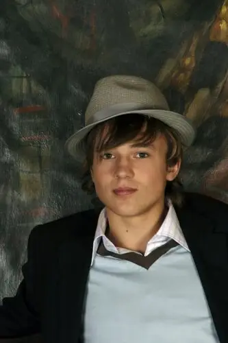 William Moseley Computer MousePad picture 495576
