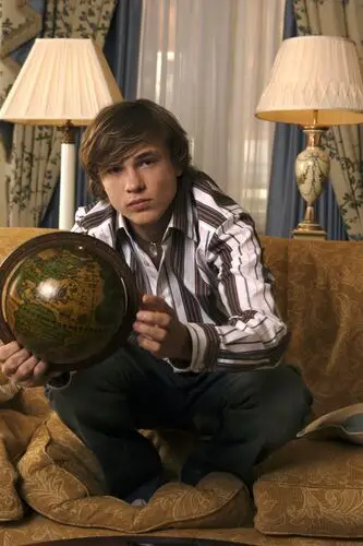 William Moseley Computer MousePad picture 495582