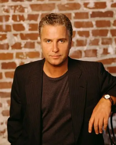 William Petersen Jigsaw Puzzle picture 20714