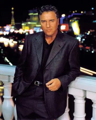 William Petersen Wall Poster picture 49733