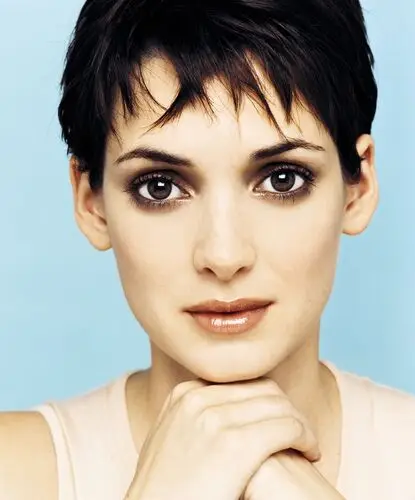 Winona Ryder Computer MousePad picture 167367