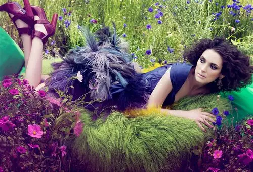 Winona Ryder Jigsaw Puzzle picture 68117