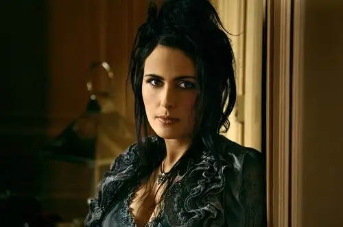 Within Temptation Jigsaw Puzzle picture 266691