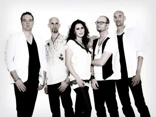 Within Temptation Jigsaw Puzzle picture 266699