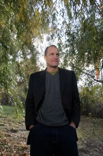 Woody Harrelson Wall Poster picture 160953