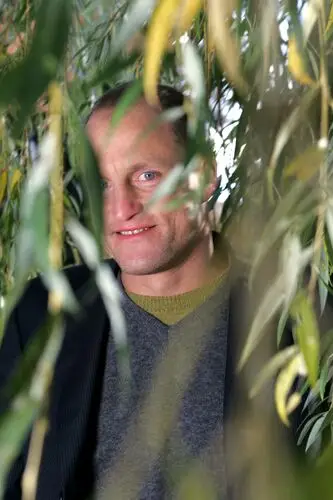 Woody Harrelson Wall Poster picture 160960