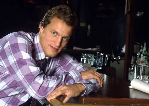Woody Harrelson Wall Poster picture 504562