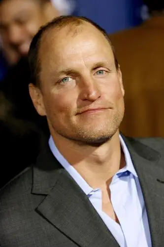 Woody Harrelson Computer MousePad picture 78356