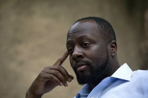 Wyclef Jean Image Jpg picture 78364