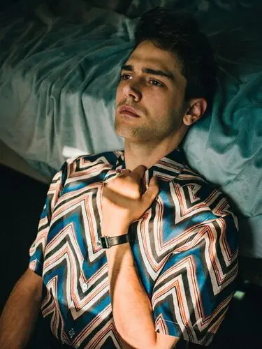 Xavier Dolan Jigsaw Puzzle picture 552388