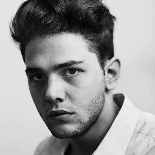 Xavier Dolan Jigsaw Puzzle picture 552392