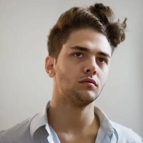 Xavier Dolan Jigsaw Puzzle picture 552393