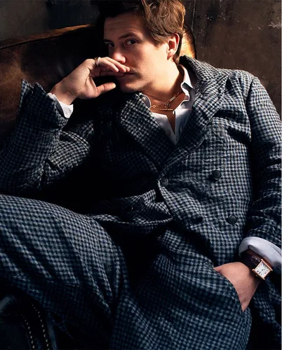 Xavier Samuel Wall Poster picture 1276289