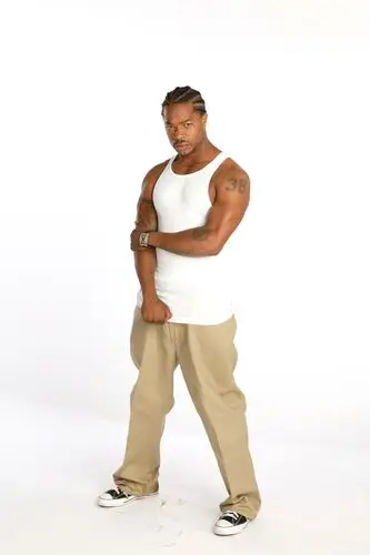 Xzibit Wall Poster picture 498448