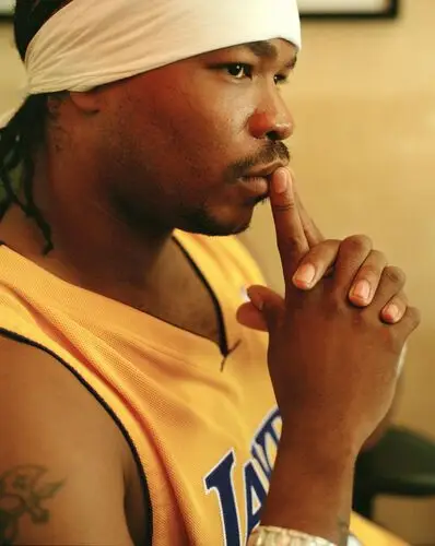 Xzibit Wall Poster picture 514236