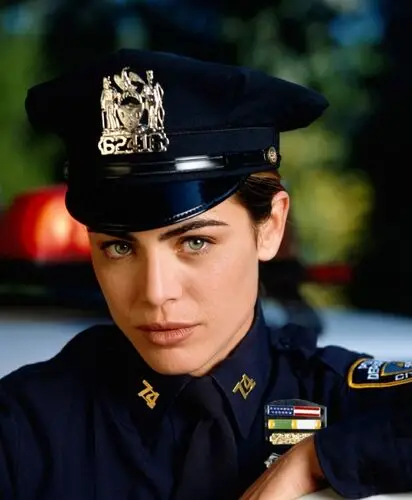 Yancy Butler Wall Poster picture 103631