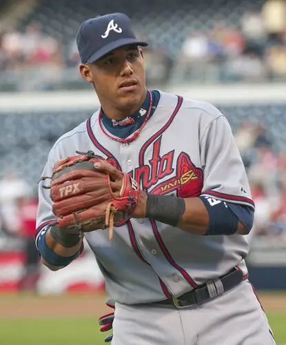 Yunel Escobar Image Jpg picture 59305