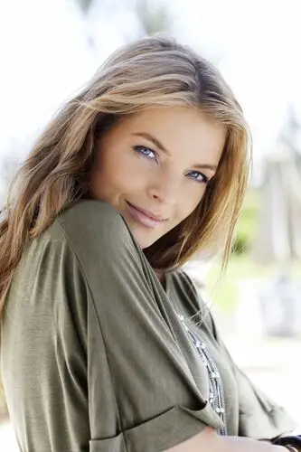 Yvonne Catterfeld Jigsaw Puzzle picture 267407