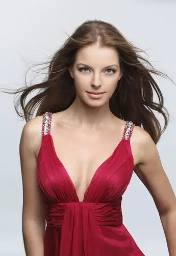 Yvonne Catterfeld Computer MousePad picture 554775
