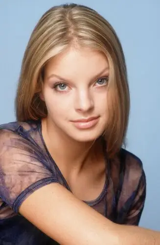 Yvonne Catterfeld Jigsaw Puzzle picture 554886