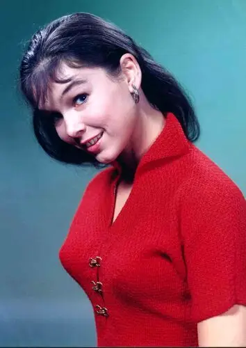 Yvonne Craig Wall Poster picture 103639