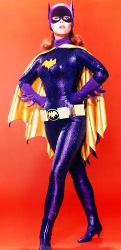 Yvonne Craig Wall Poster picture 20748
